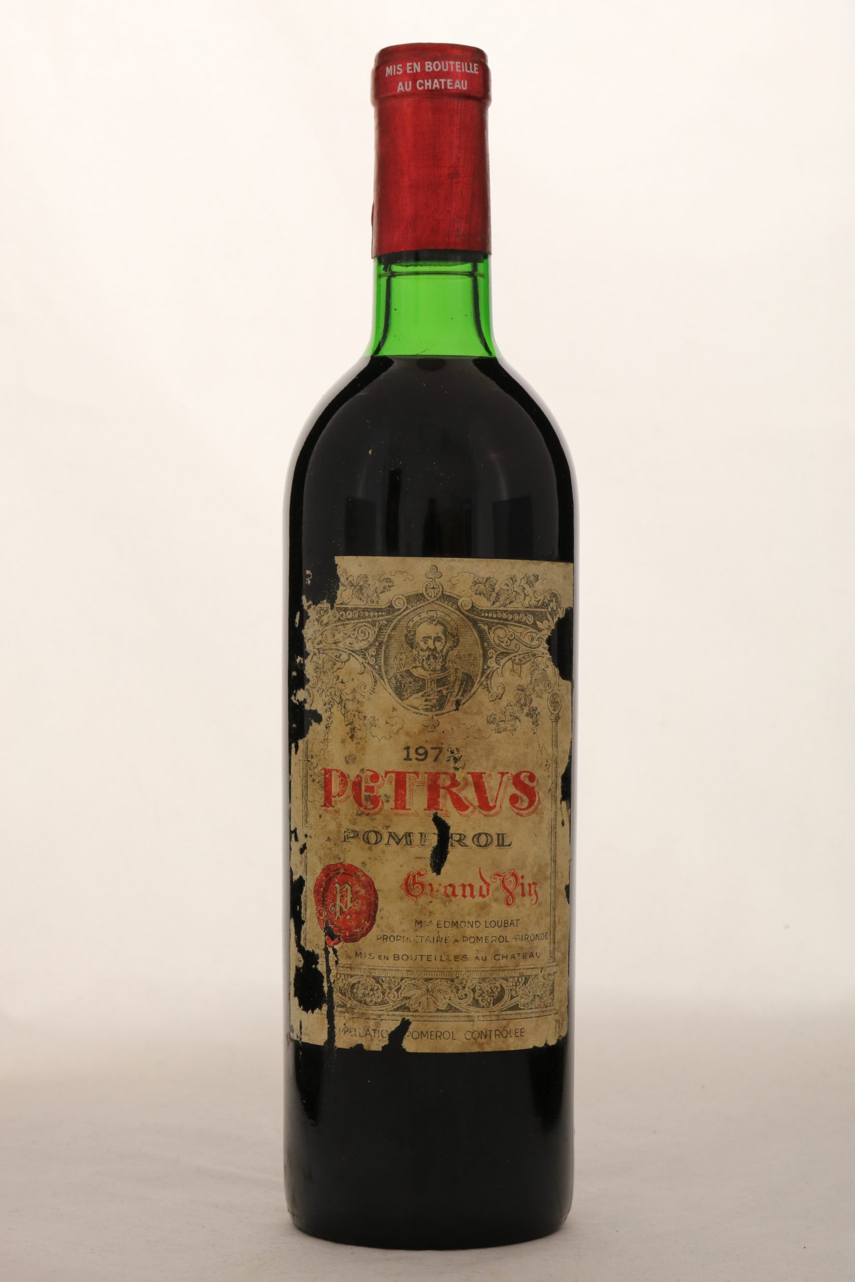 Petrus 1972 dl-0