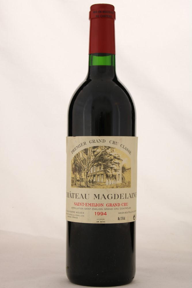 Magdelaine 1994-0