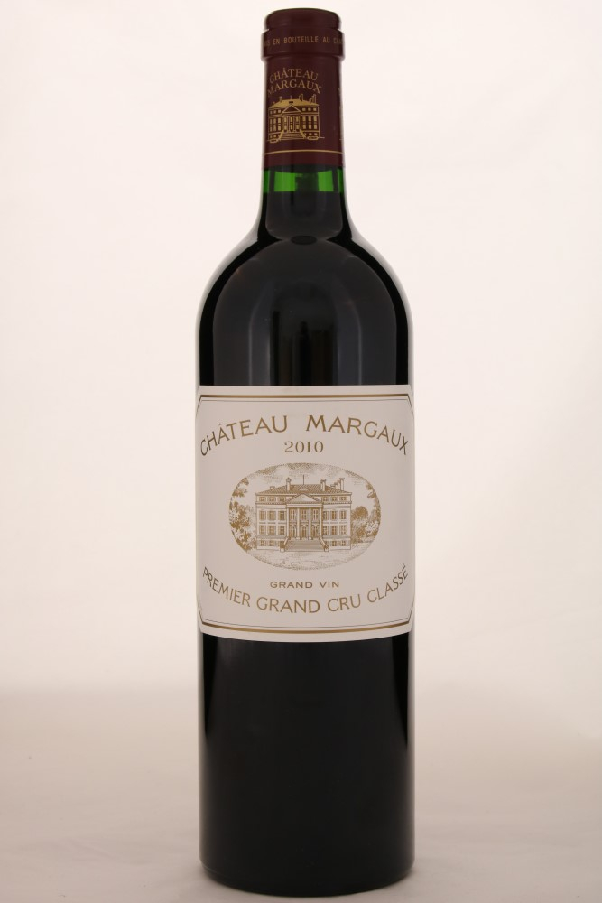 Chateau Margaux 2010-0