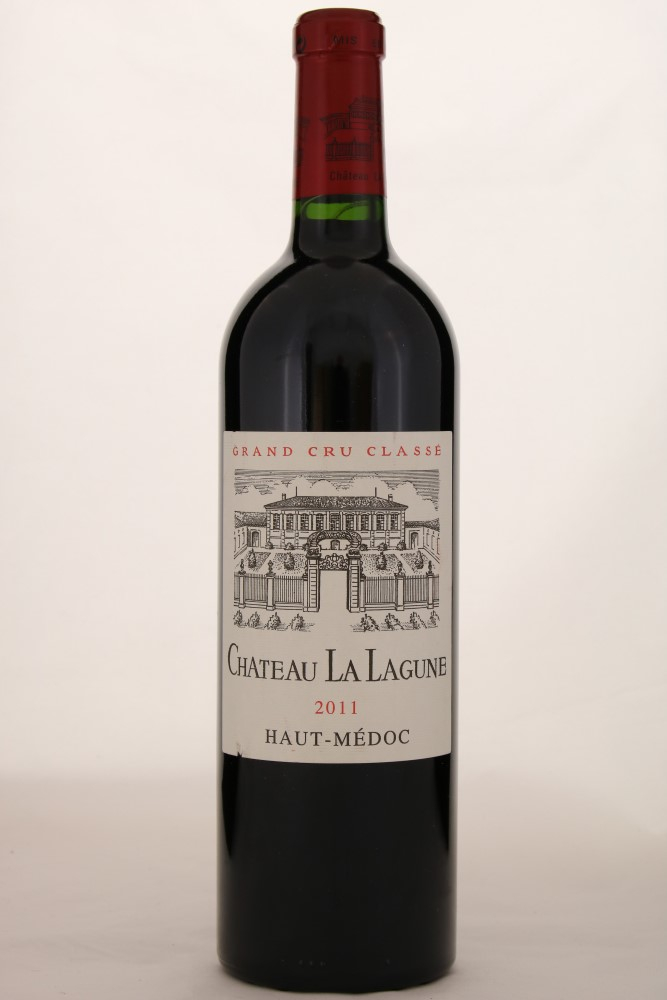 La Lagune 2011-0