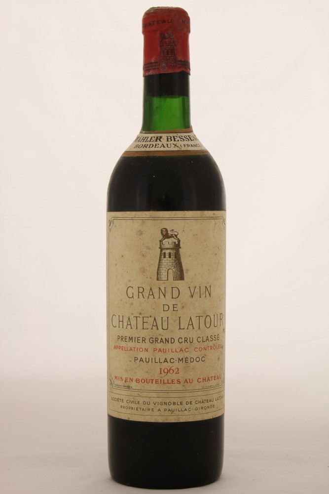 Latour 1962-0