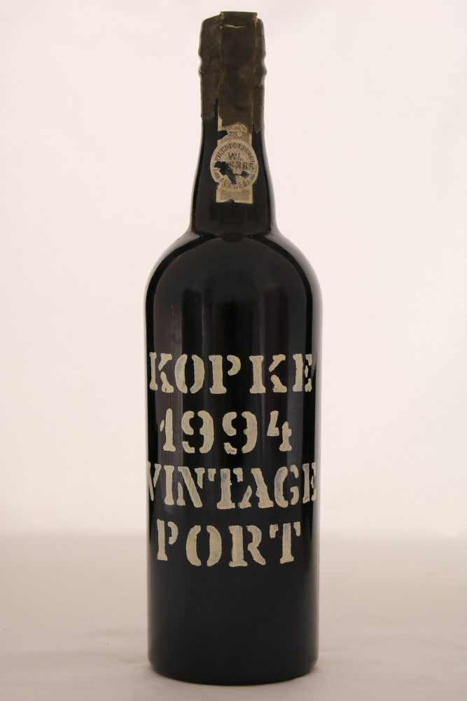 Kopke Vintage Port 1994-0