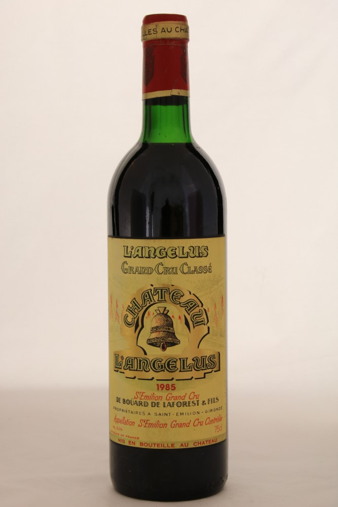 Angelus 1985 vts-0
