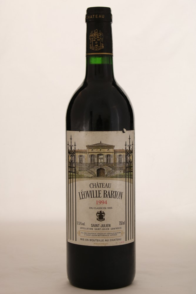 Leoville Barton 1994-0