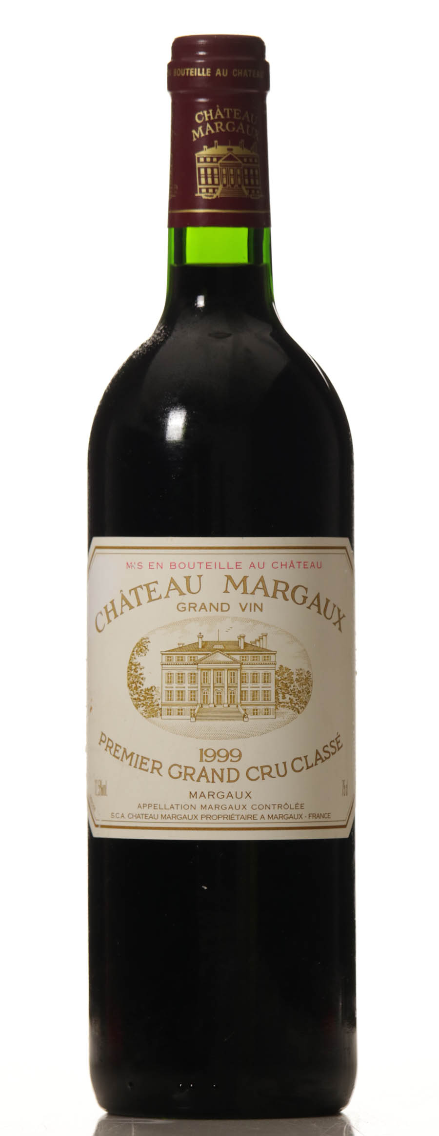 Chateau Margaux 1999-0