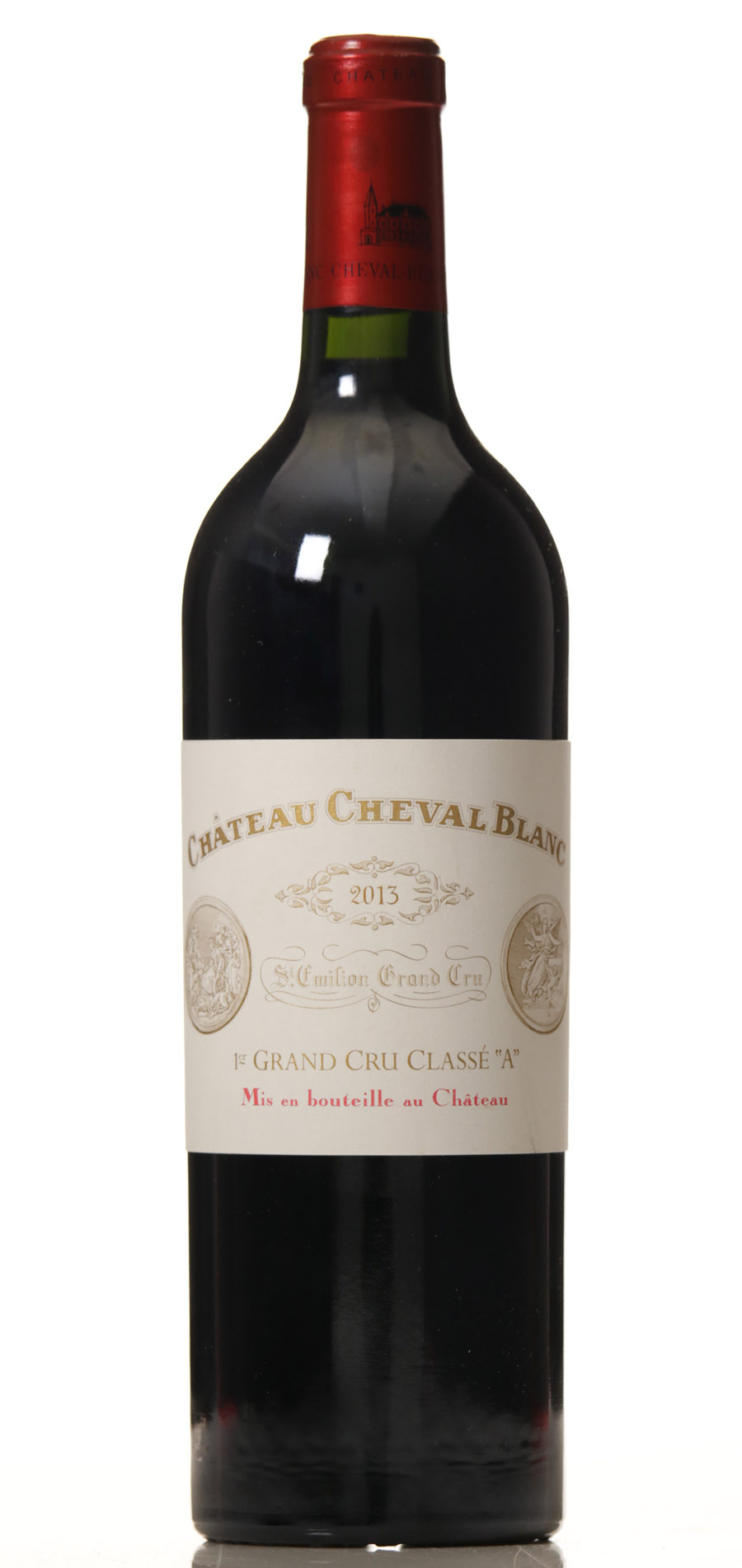 Cheval Blanc 2013-0