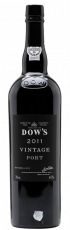 Dow's Vintage Port 2011 case of 6 btl.-0