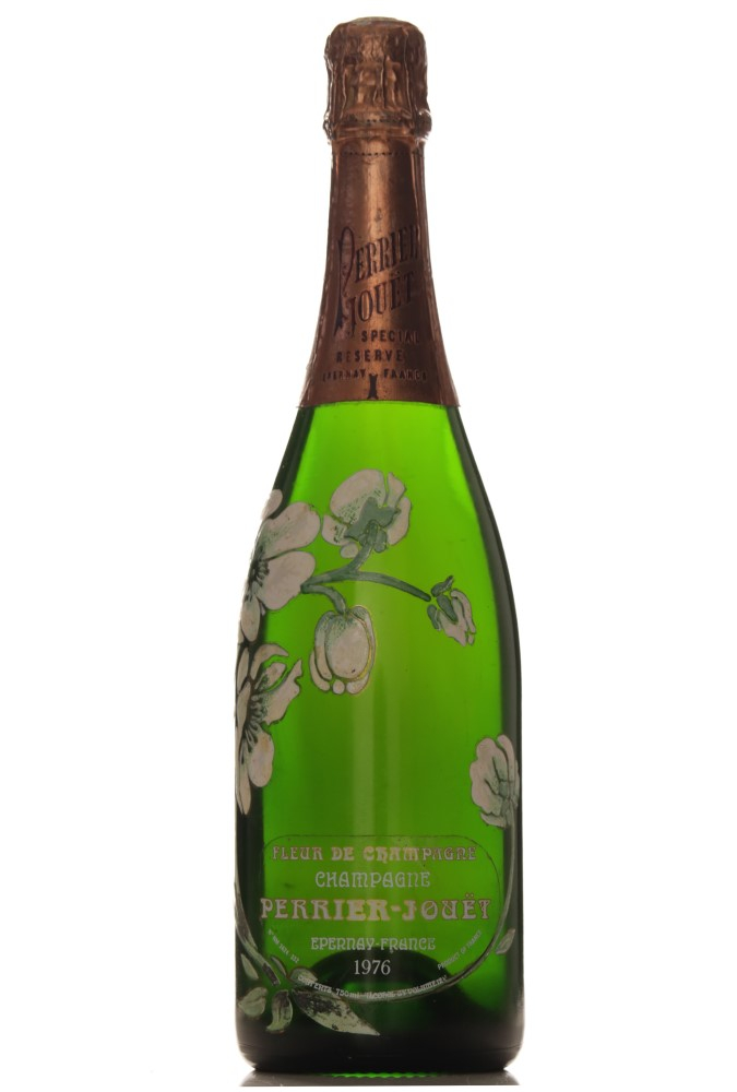 Perrier Jouet Belle Epoque 1976-0