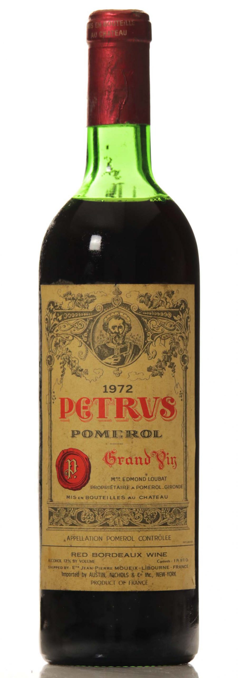 Petrus 1972-0