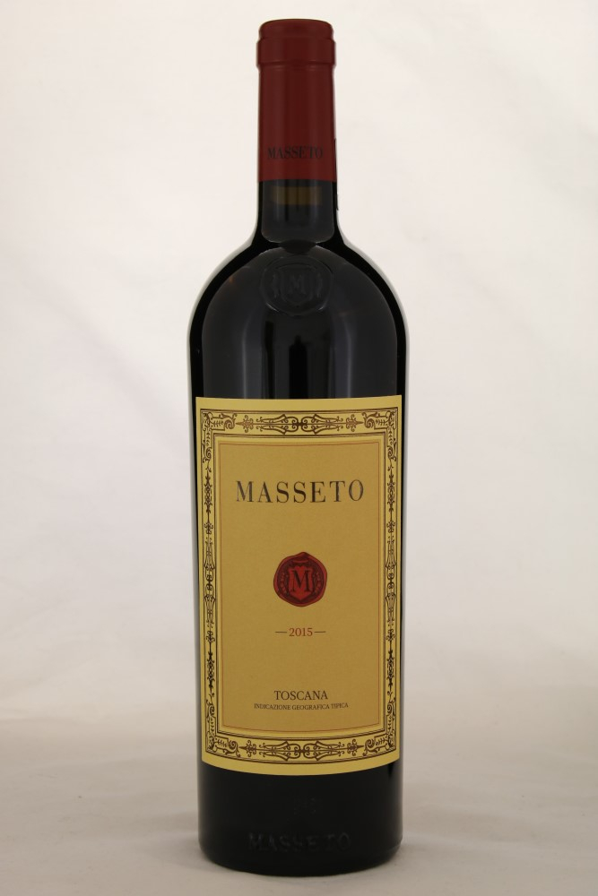Masseto 2015-0
