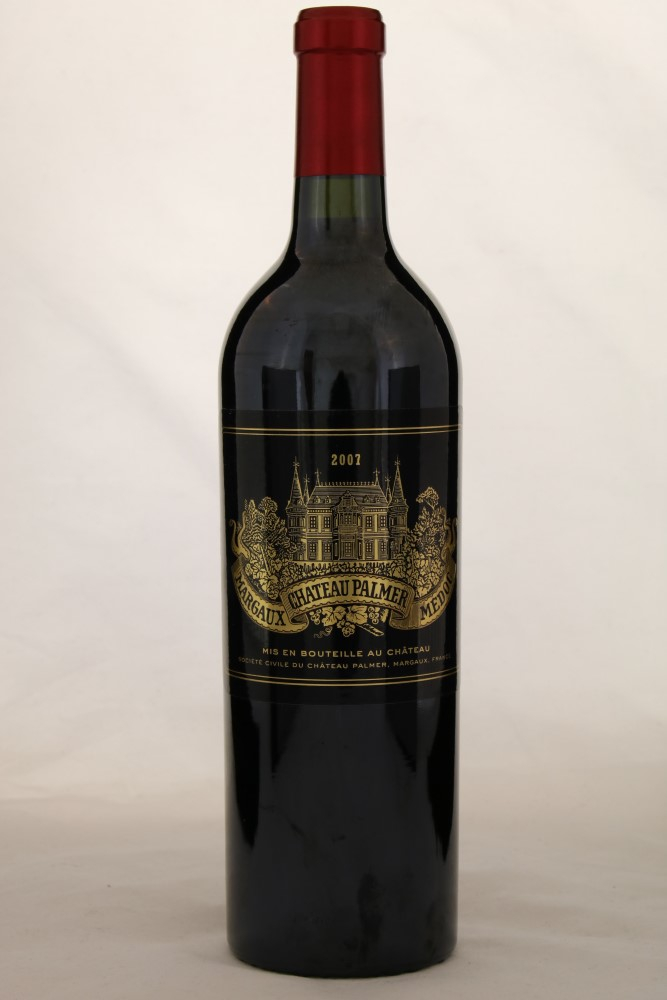 Palmer 2007-0