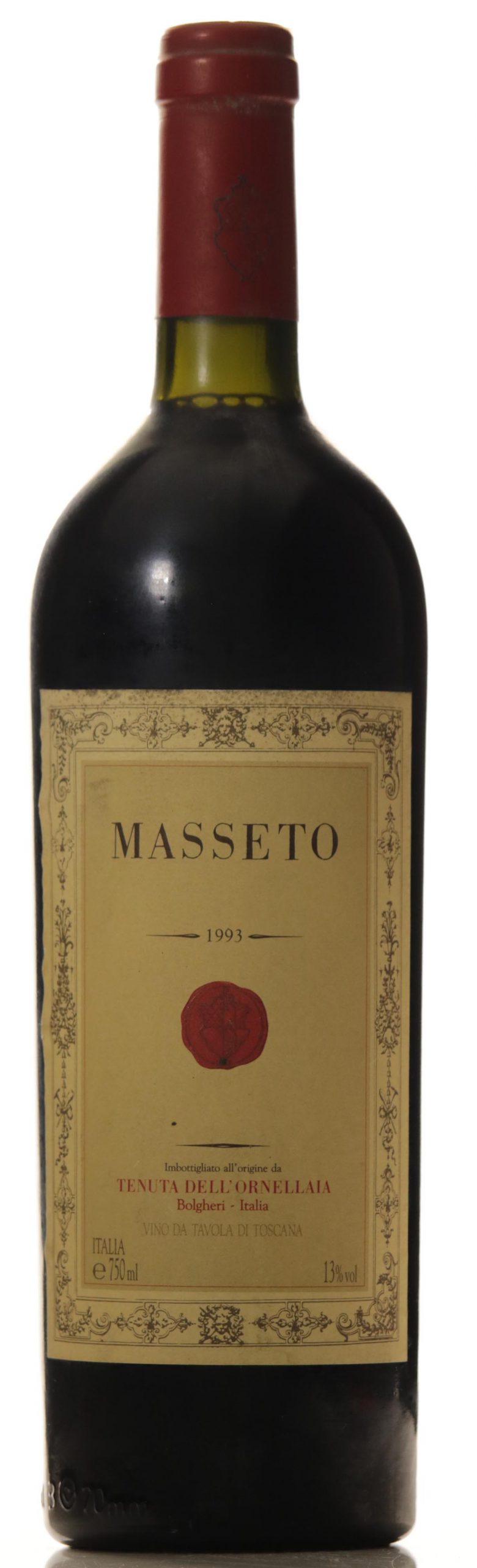 Masseto 1993-0