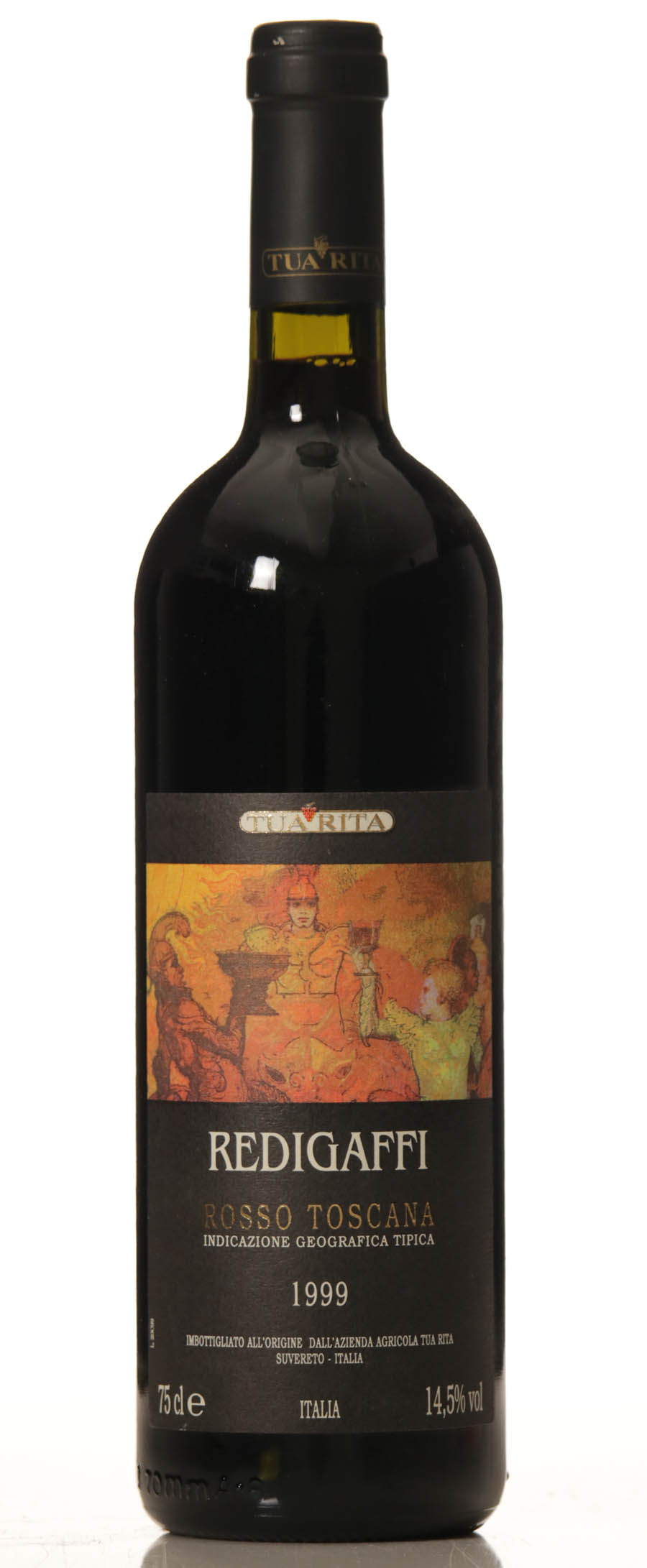 Redigaffi Tua Rita 1999-0