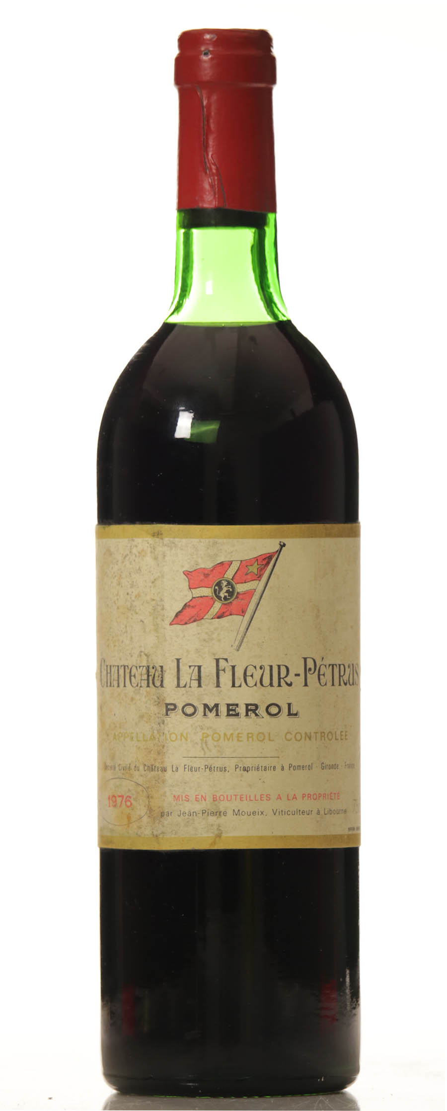 La Fleur Petrus 1976 – Bild 3
