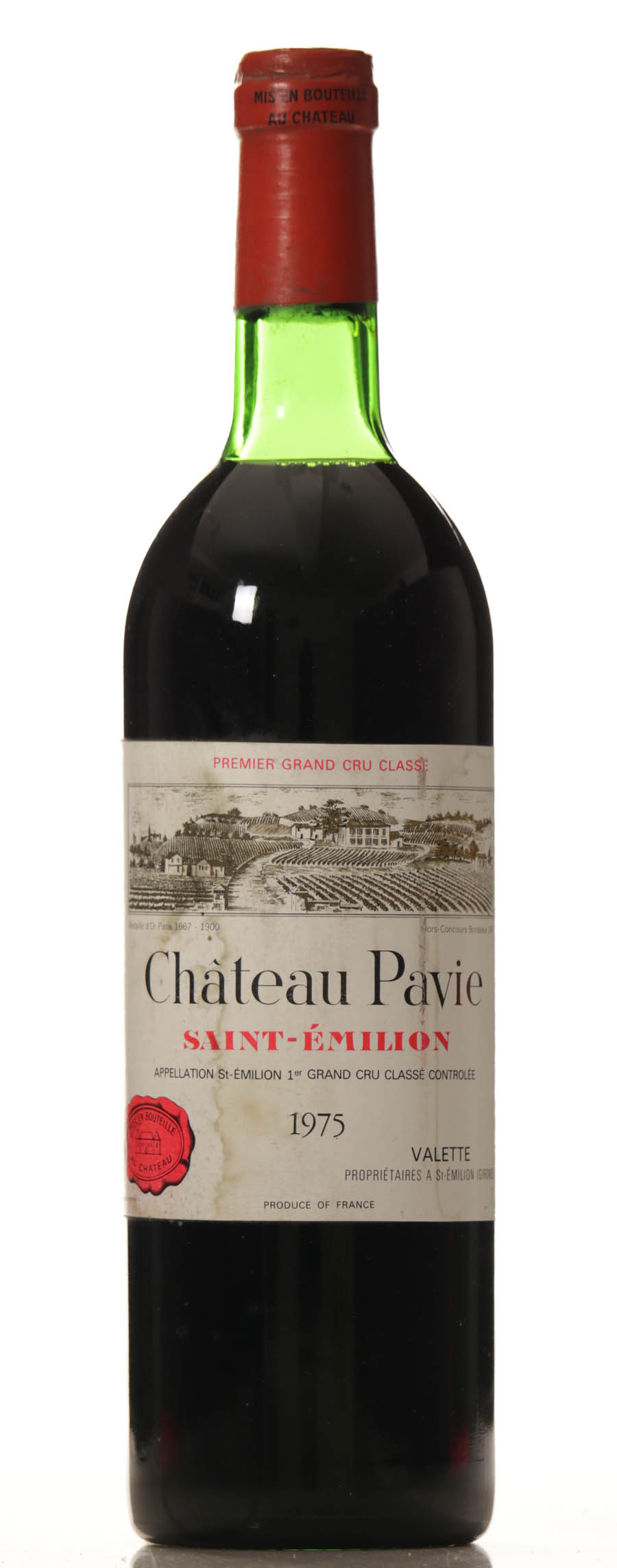 Pavie 1975 – Bild 3