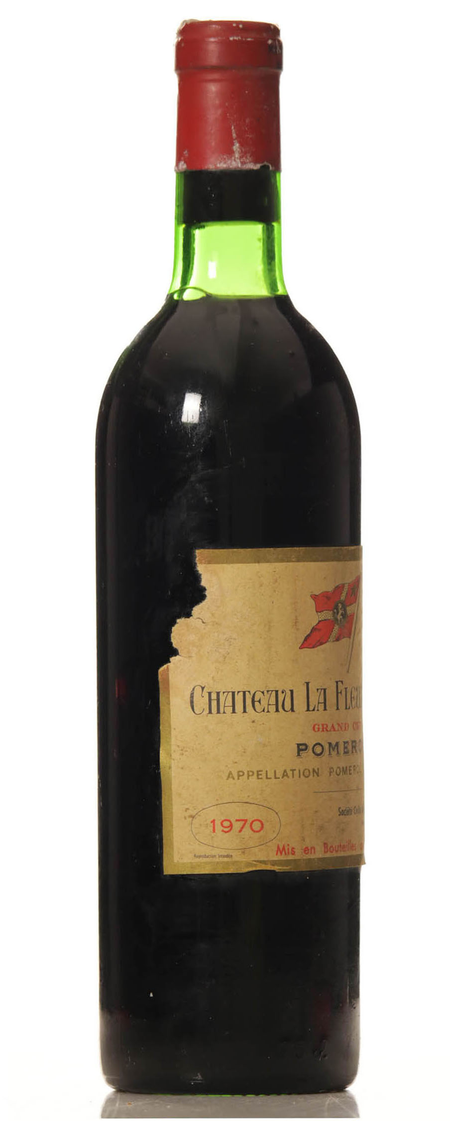 La Fleur Petrus 1970 – Bild 3
