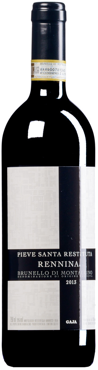 Gaja Rennina 2013 Case of 6 btl. - VINEUT