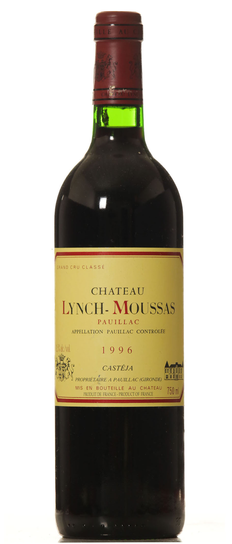 Lynch Moussas 1996 – Bild 2