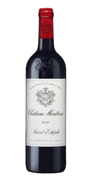 Montrose 2020 Case of 6 btl. - VINEUT