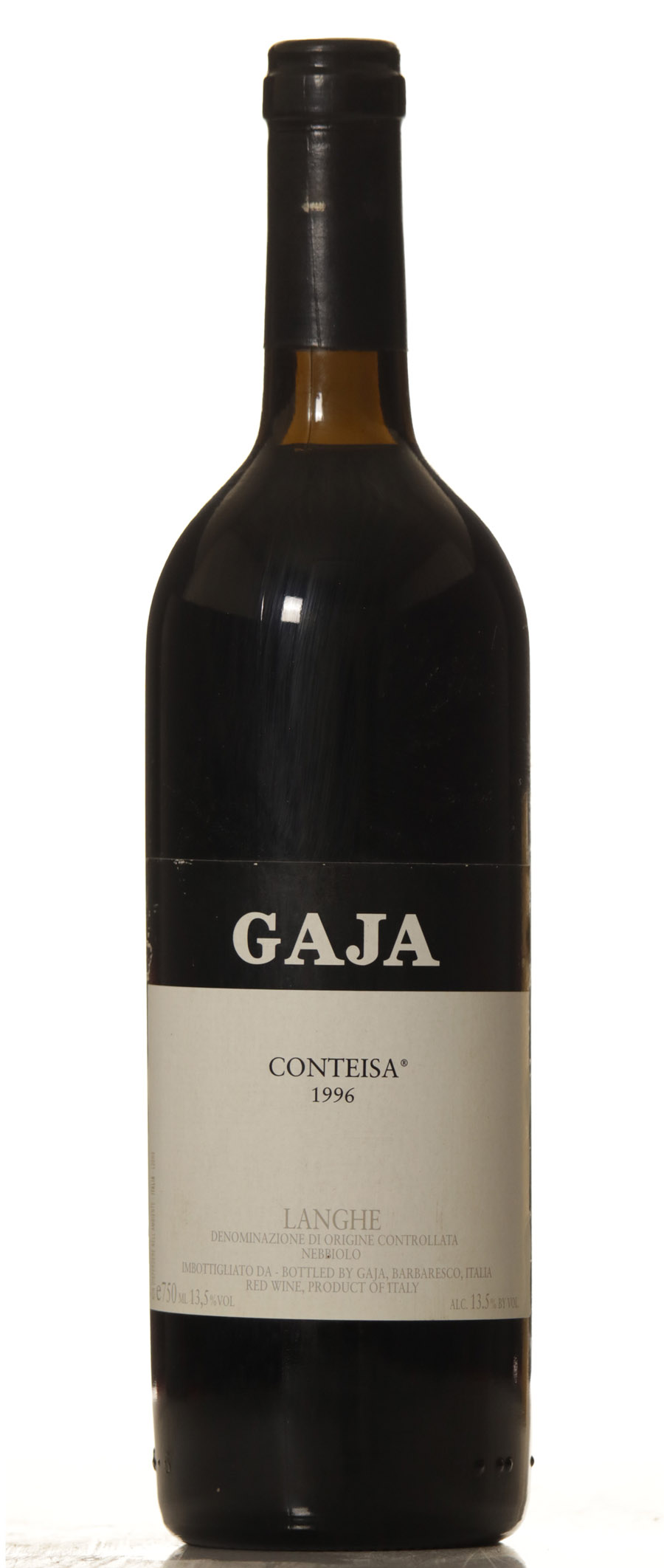 Gaja Conteisa 1996 - VINEUT