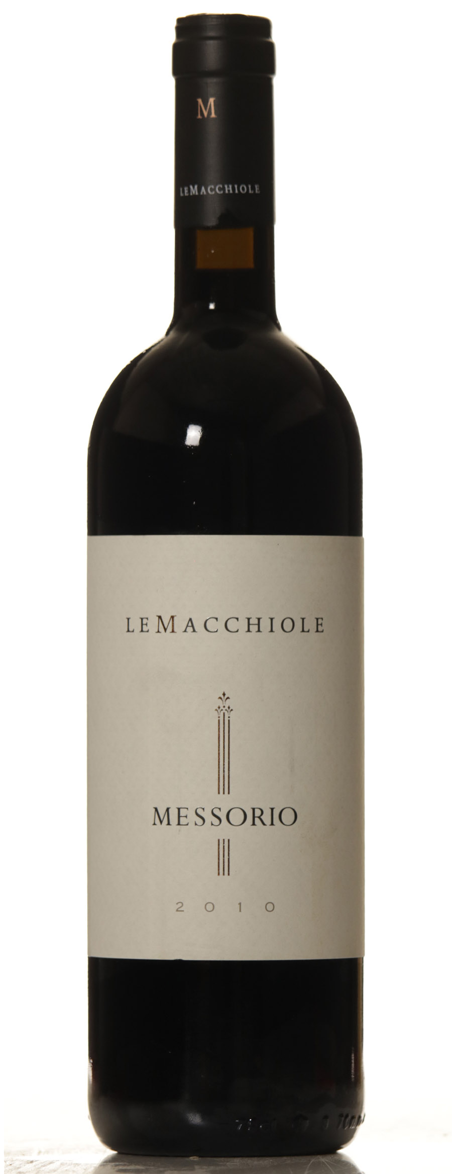Le Macchiole 2010 Messorio - VINEUT