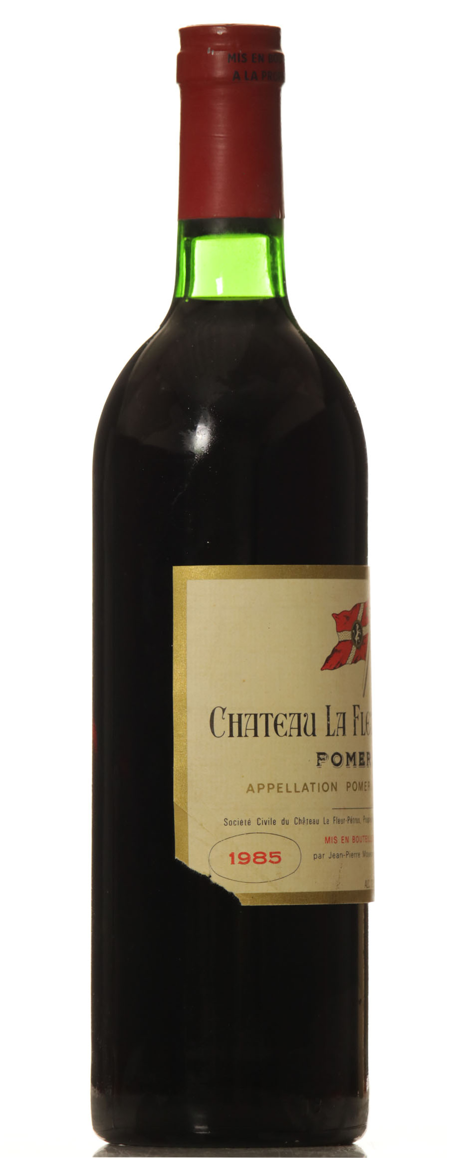 La fleur Petrus 1985 – Bild 2
