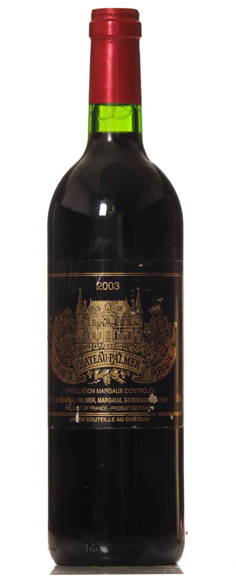 Palmer 2003 sdl - VINEUT
