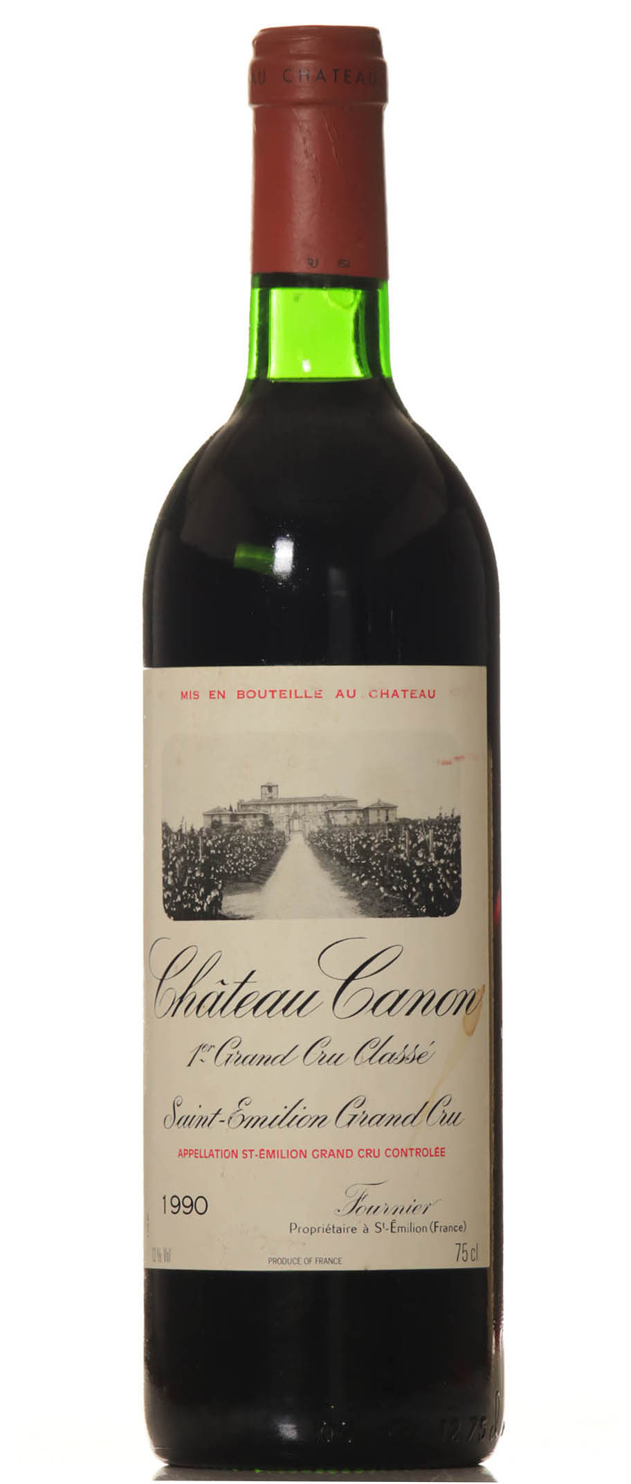 Canon 1990 - VINEUT