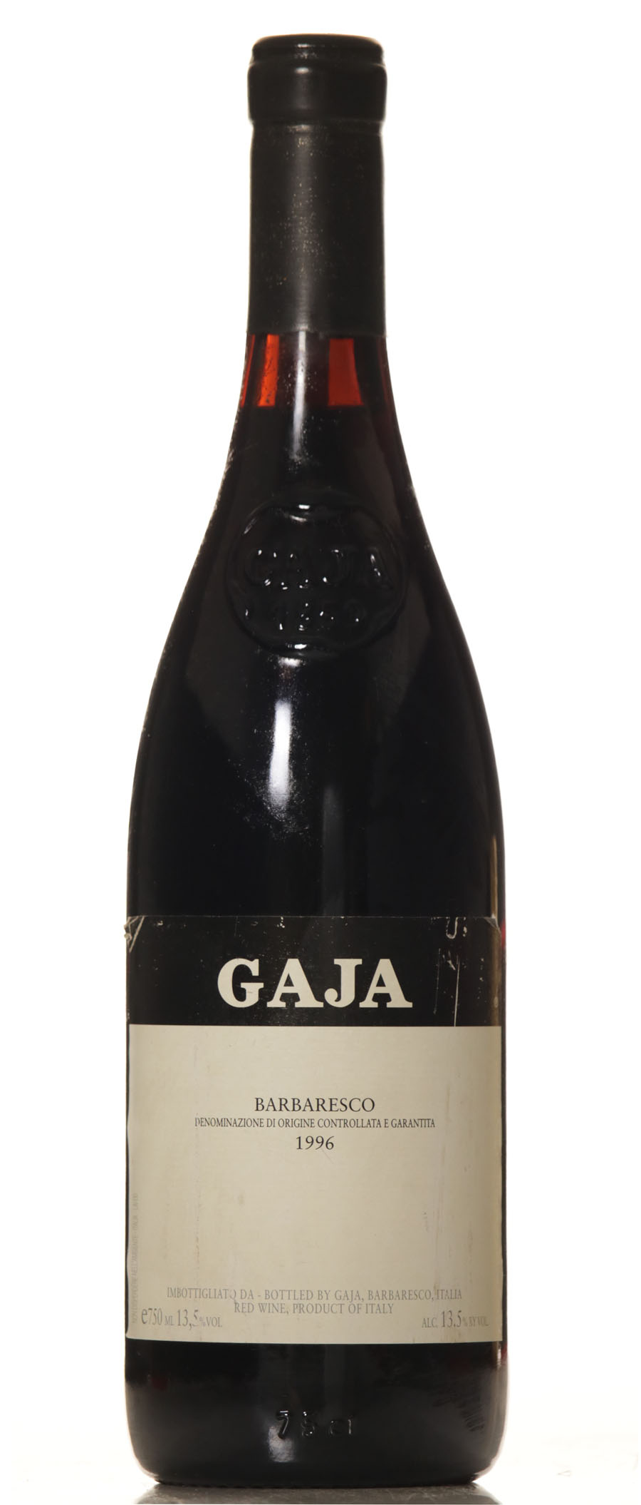 Gaja Barbaresco 1996 - VINEUT