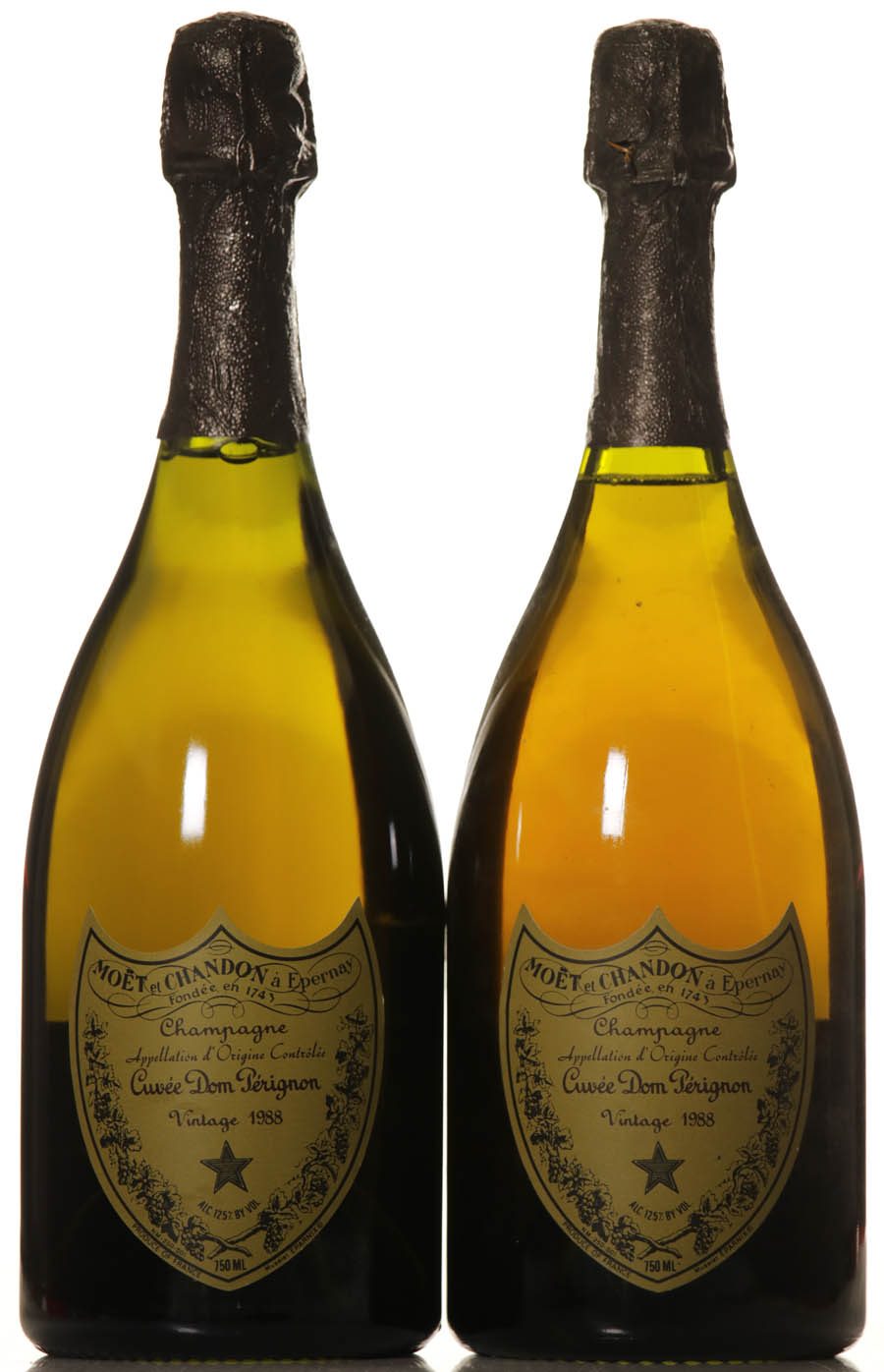Dom Perignon 1988 – Bild 4