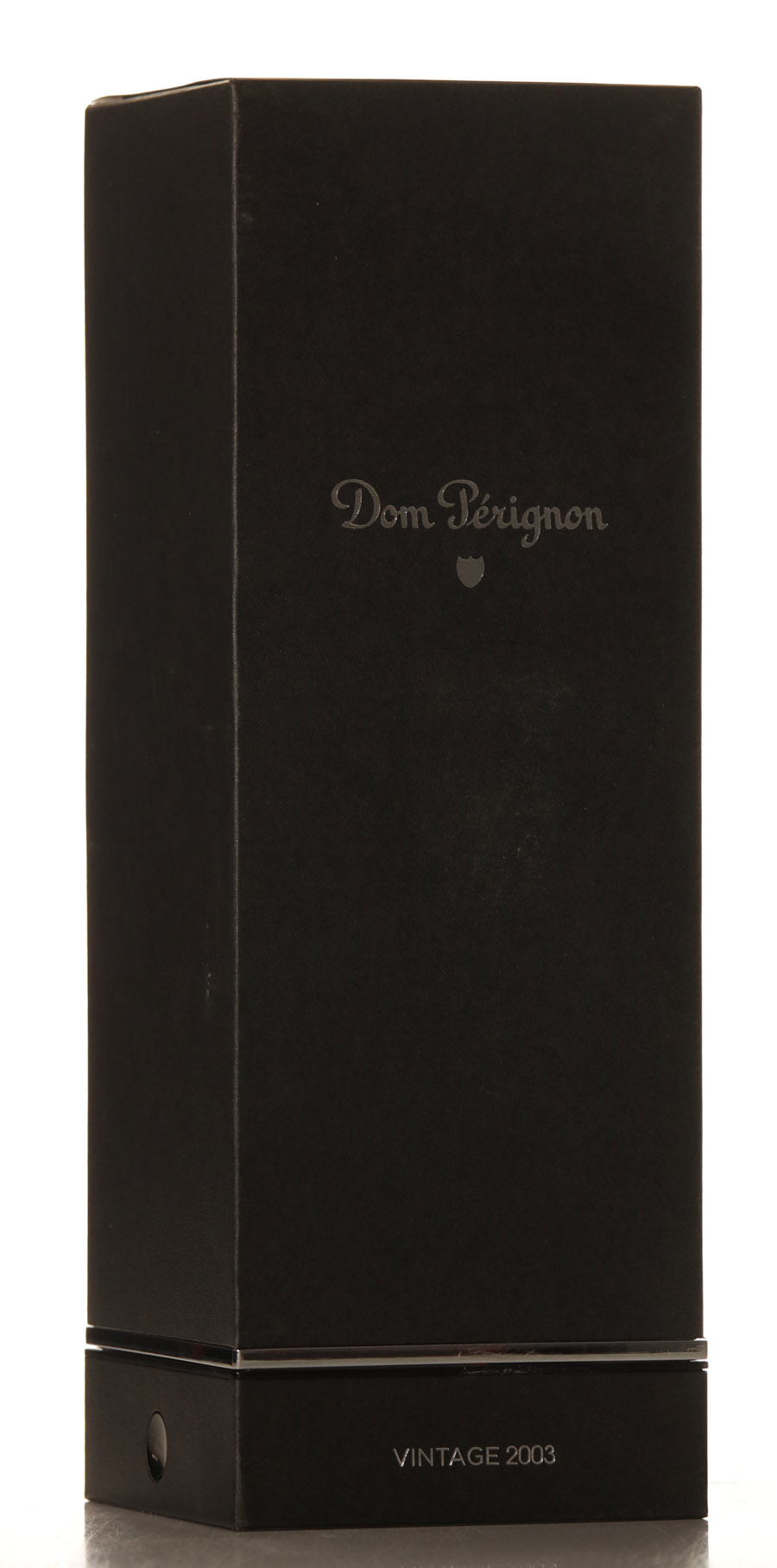 Dom Perignon 2003 in Giftbox – Bild 2