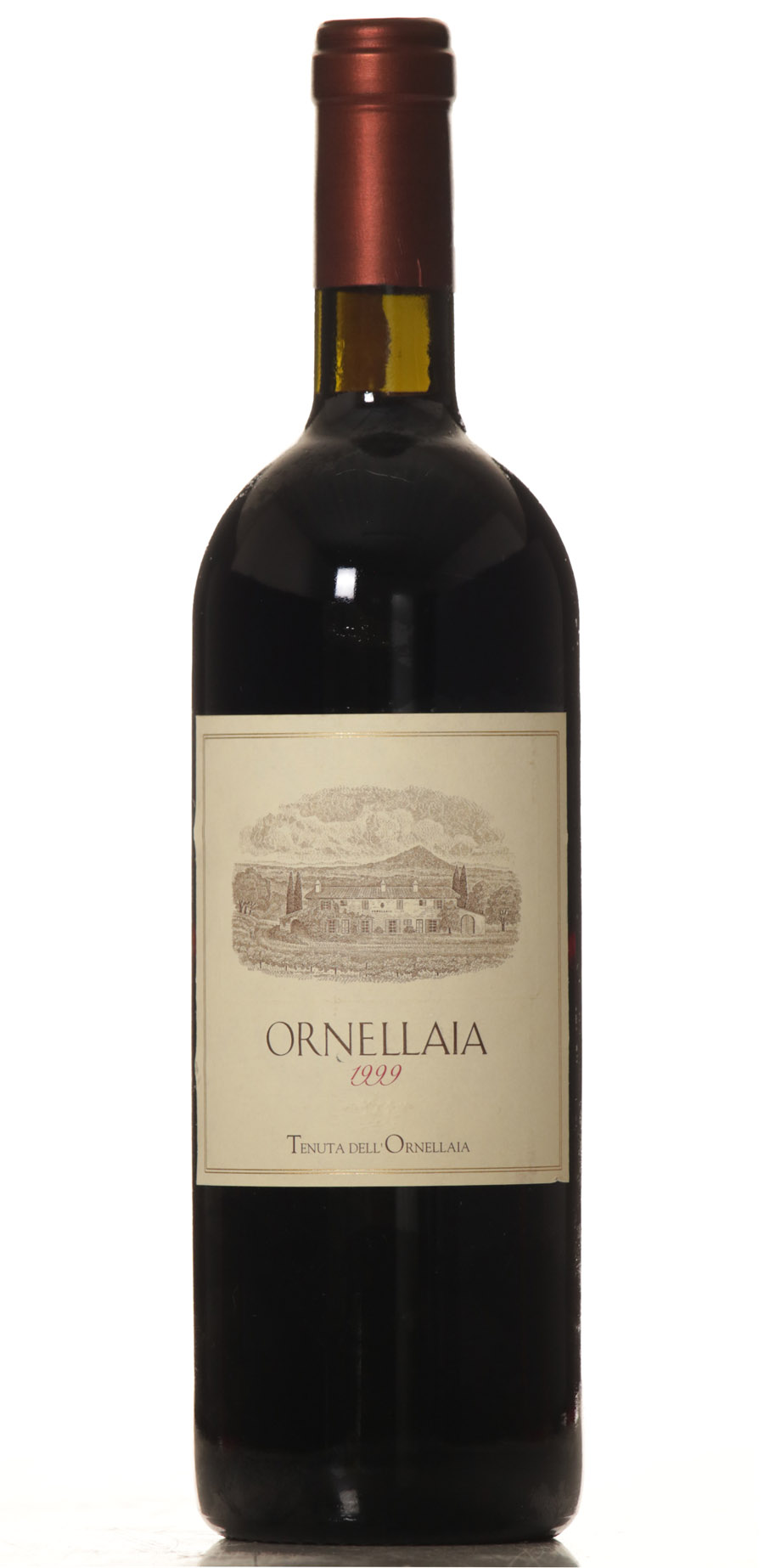 Ornellaia 1999 - VINEUT