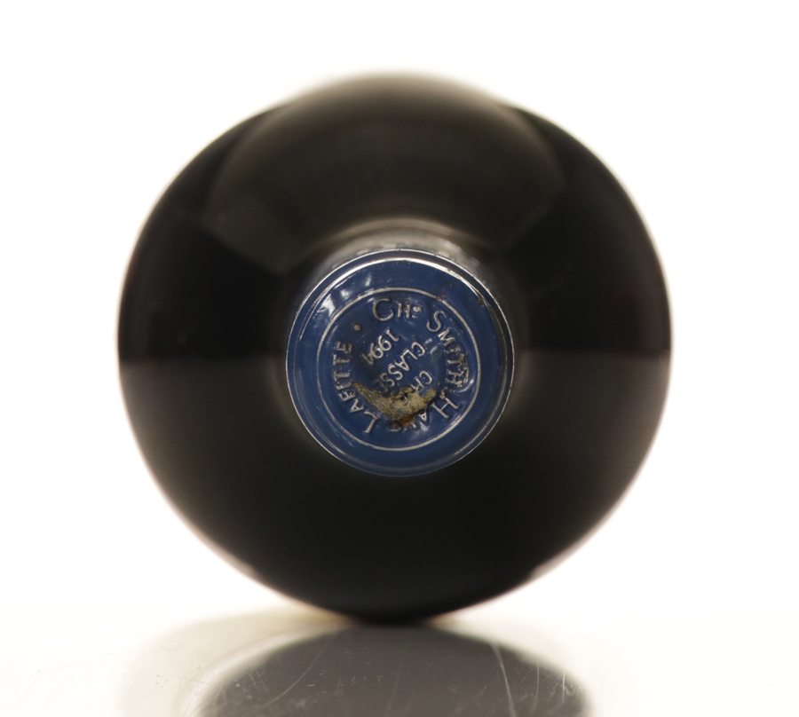Smith Haut Lafitte 1994 – Bild 2