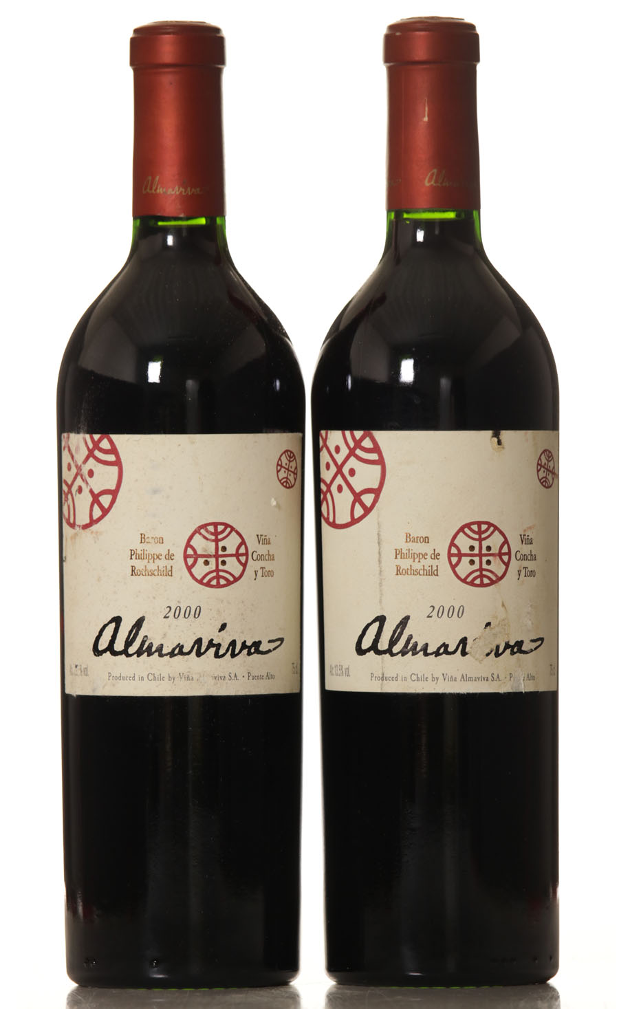 Almaviva 2000 – Bild 3