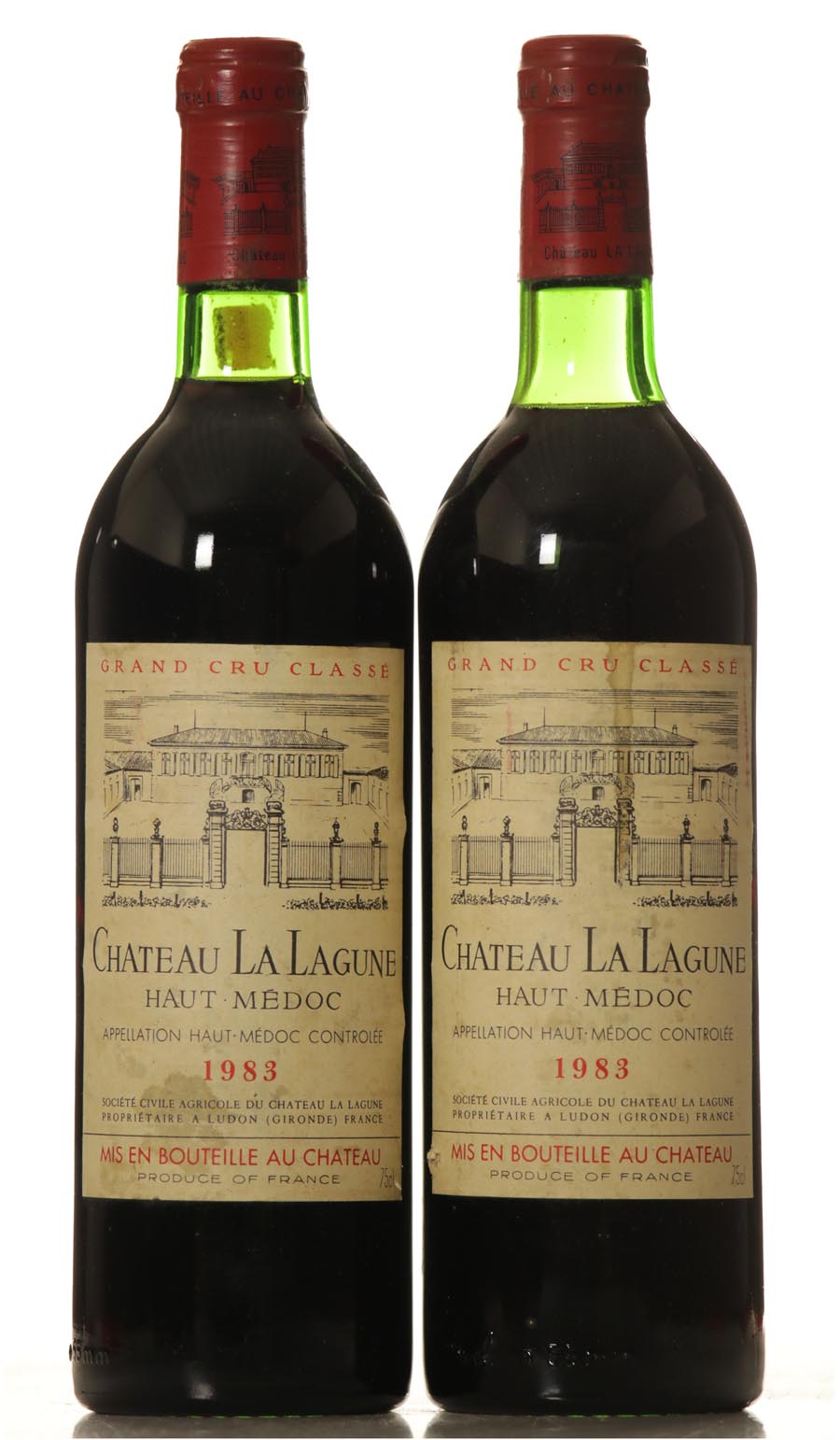 La Lagune 1983 – Bild 3