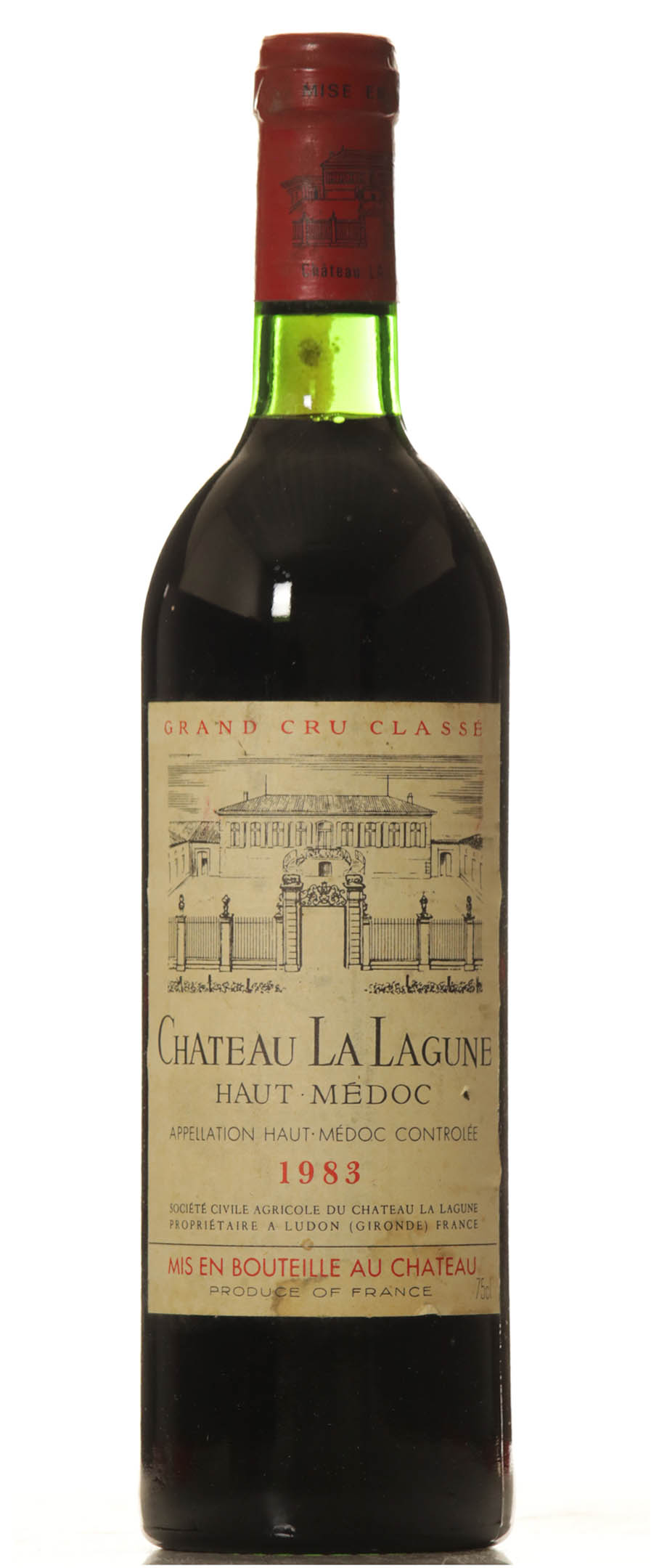 La Lagune 1983 – Bild 2
