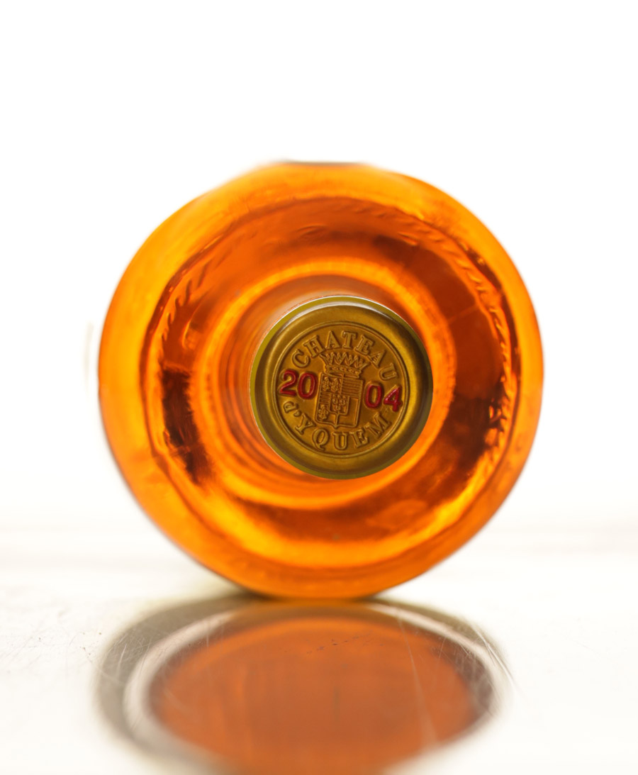 D'Yquem 2004 dl – Bild 2