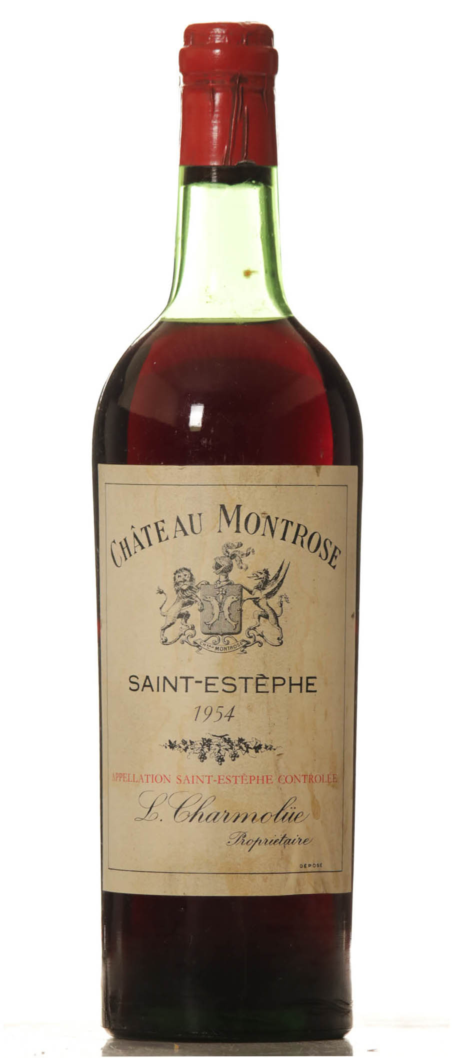 Montrose 1954 - VINEUT
