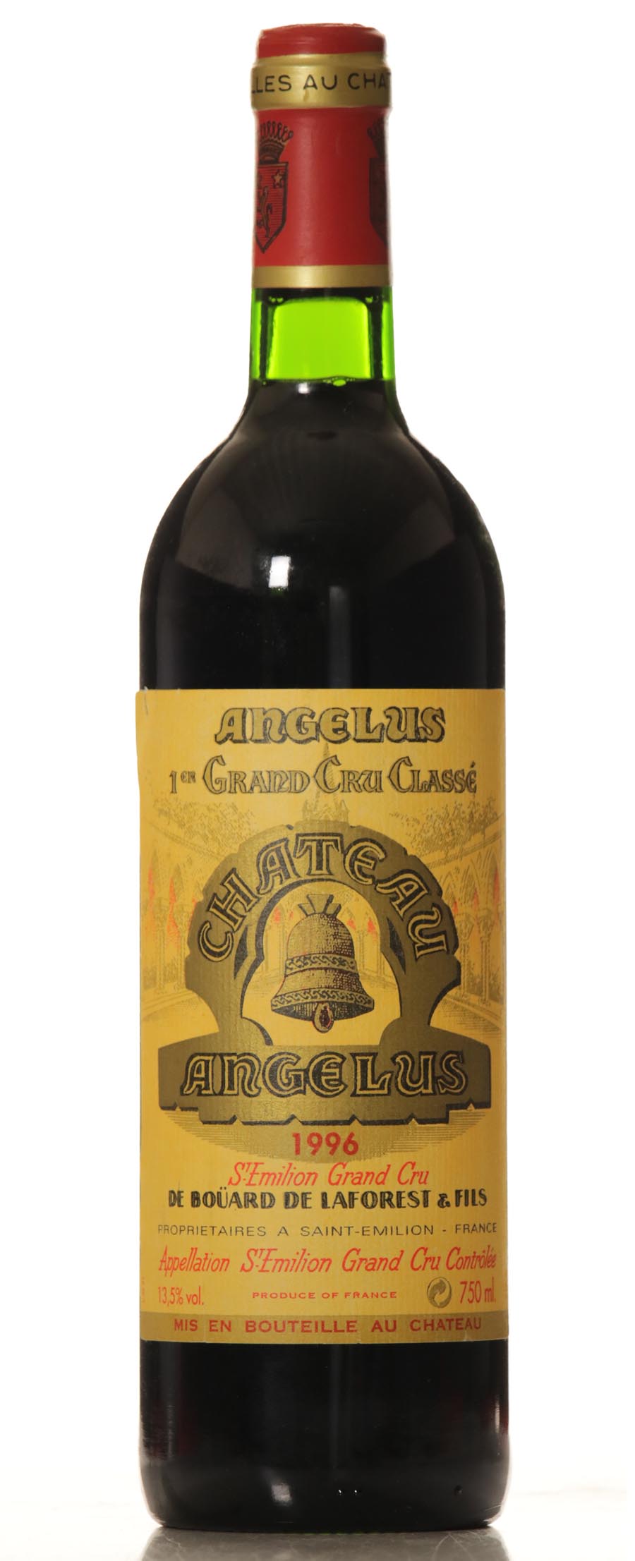 Angelus 1996