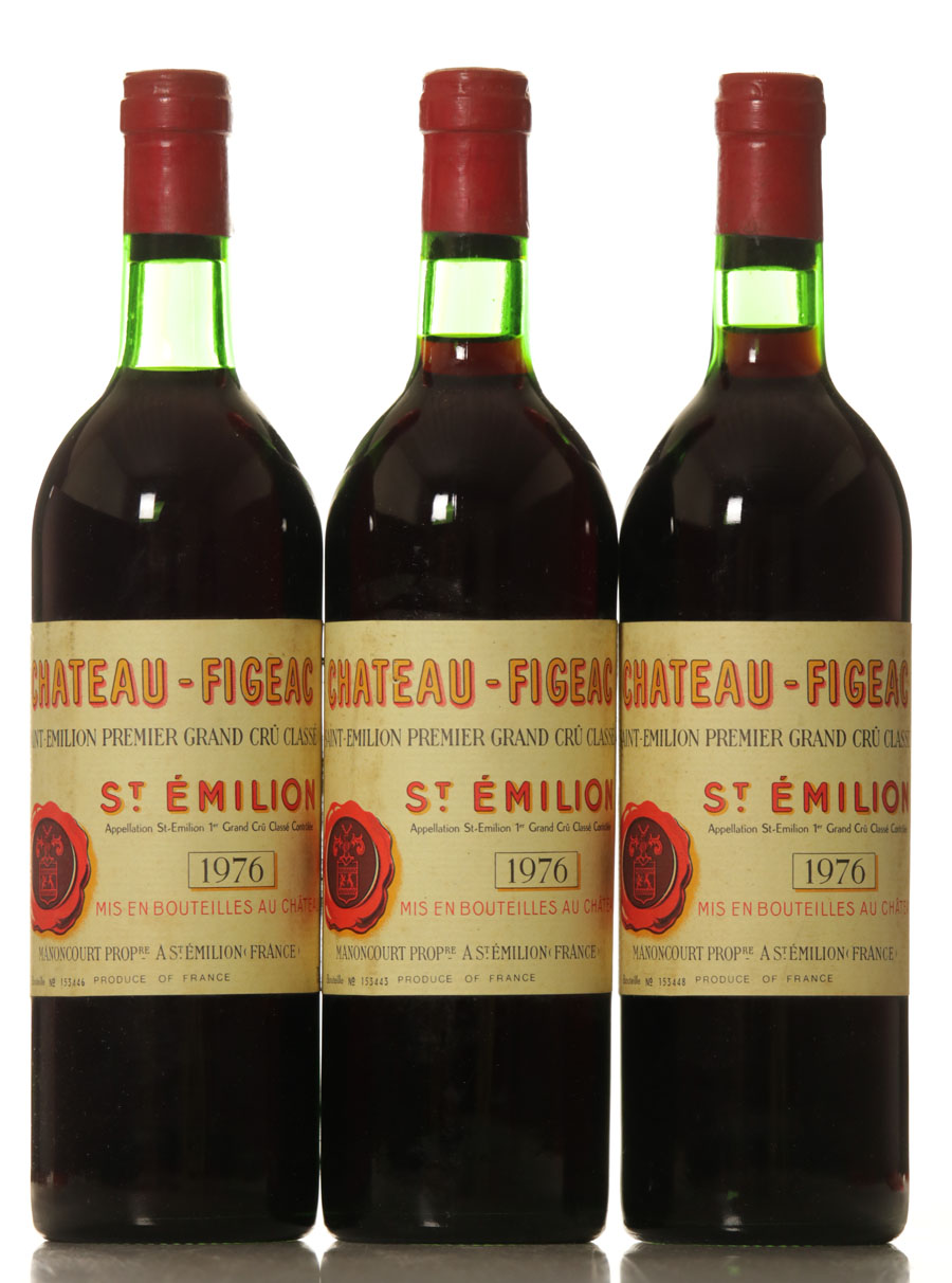Figeac 1976 – Bild 2