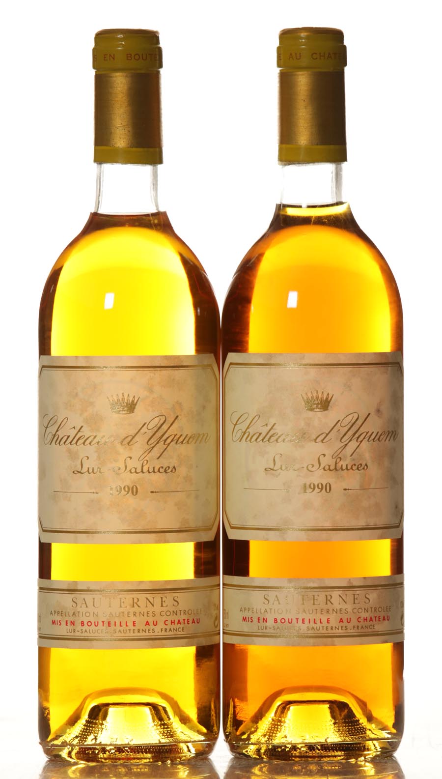 D´Yquem 1990 – Bild 2