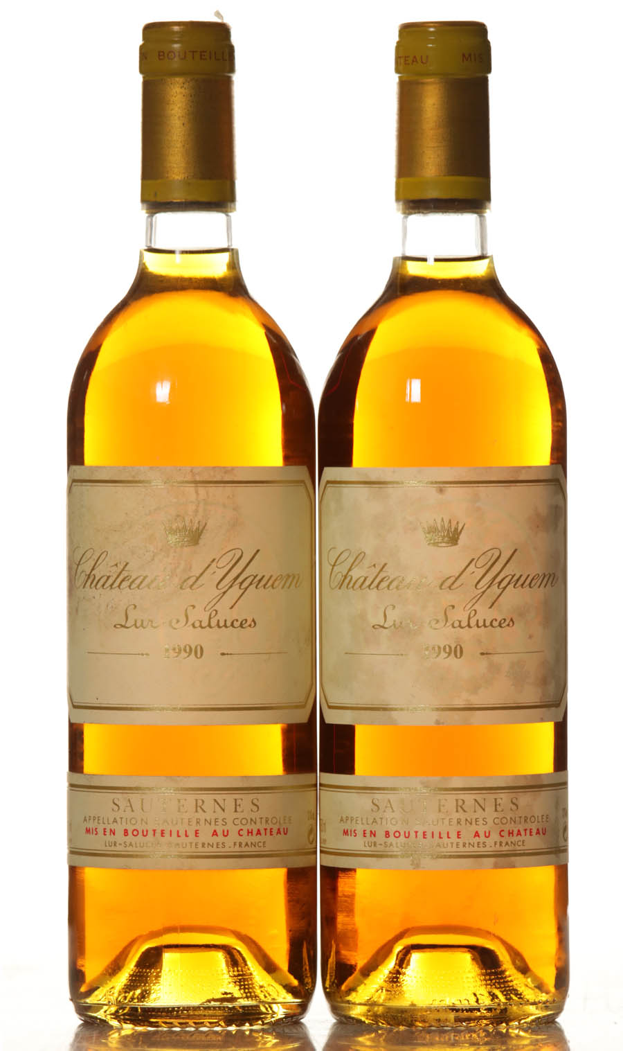 D´Yquem 1990 – Bild 3