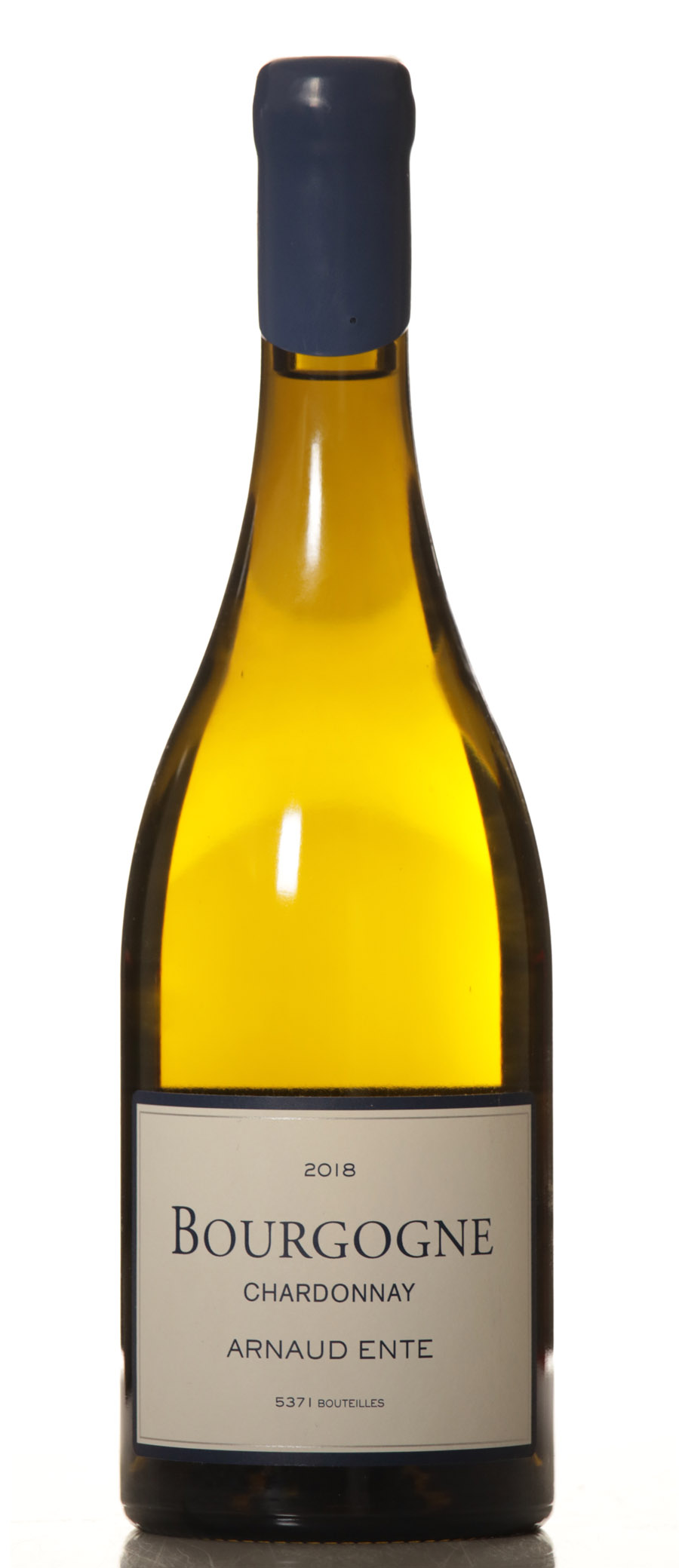 Arnaud Ente Bourgogne Chardonnay 2018 - VINEUT