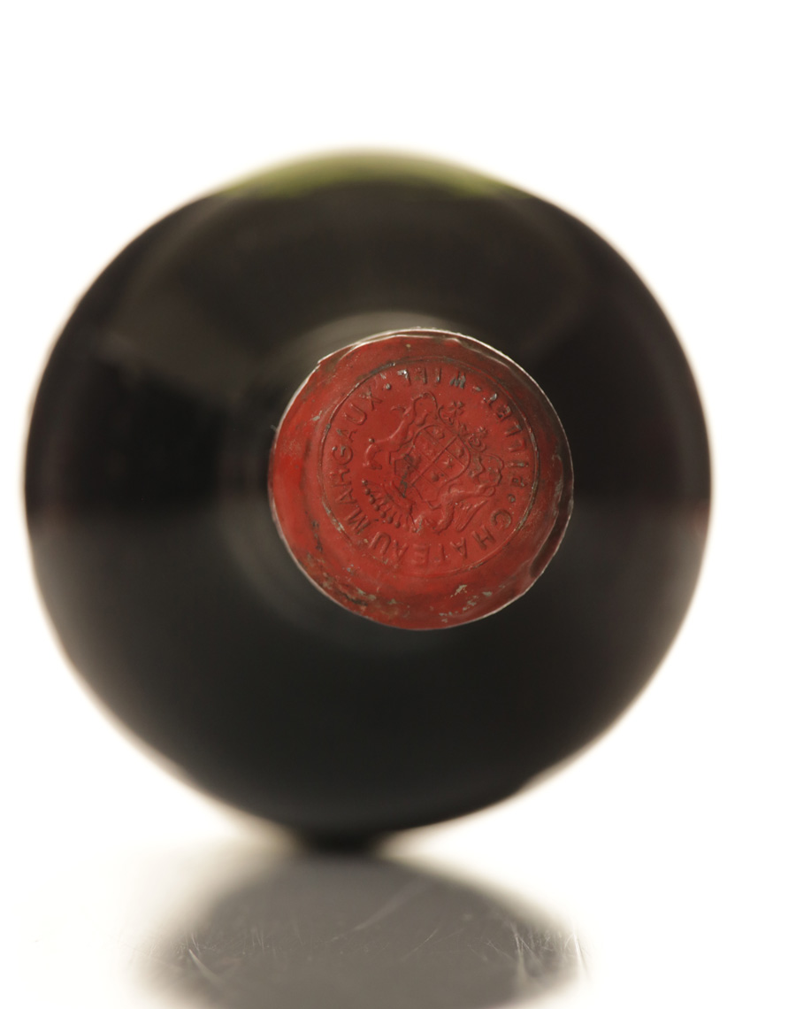 Chateau Margaux 1917 – Bild 4