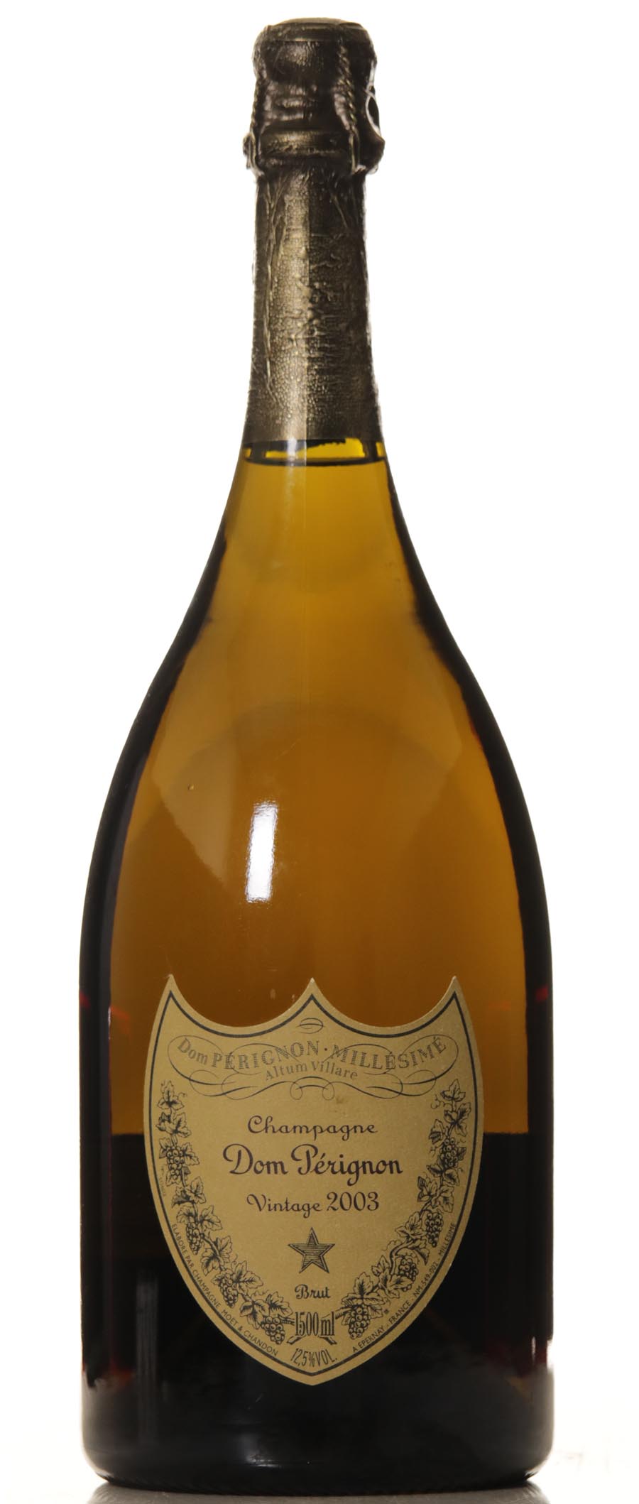Dom Perignon 2003 Magnum - VINEUT