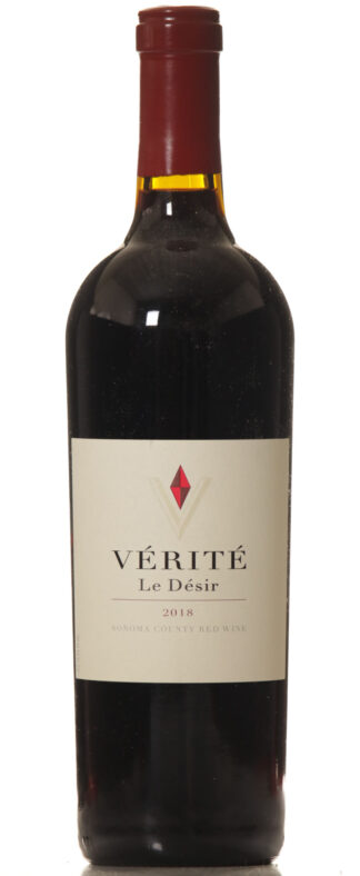 Verite Le Desir 2018 - VINEUT