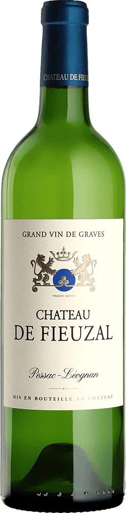 Chateau de Fieuzal Blanc 2022 Case of 6 btl. - VINEUT