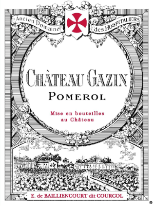 Gazin — Appellation Pomerol