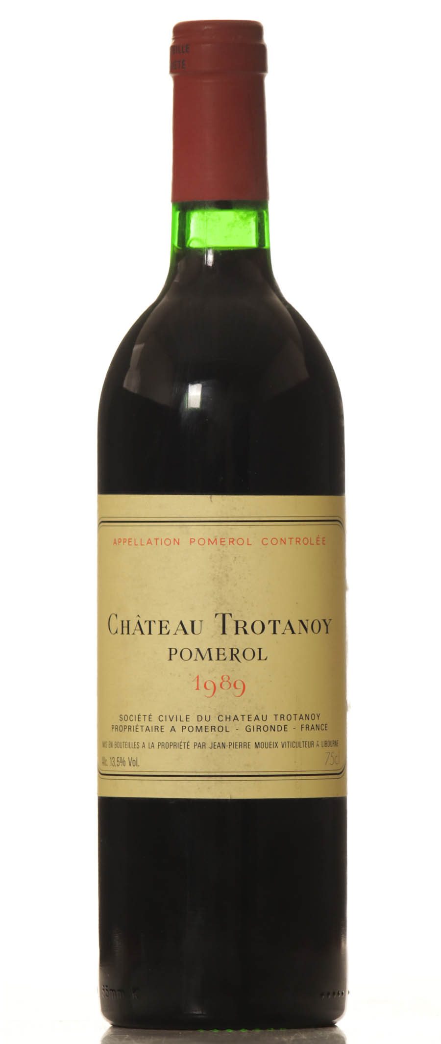 Trotanoy 1989 – Bild 2