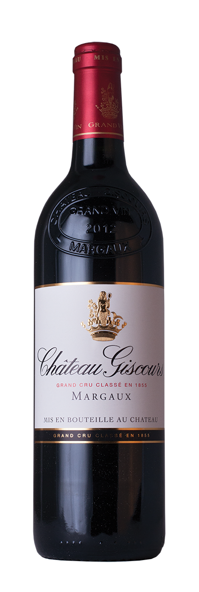 Giscours 2022 Case of 6 btl. - VINEUT